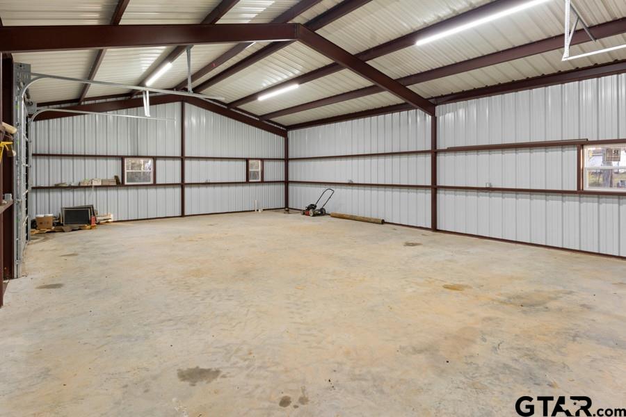 11378 Highway 110 Tyler, TX 75704 - Photo 38 of 42 a view of a backyard