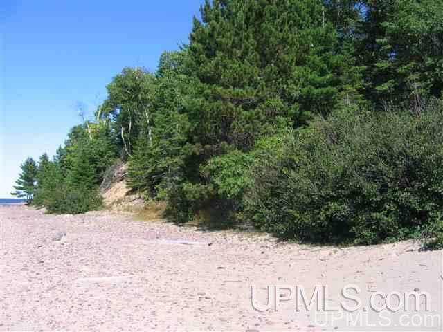 Tbd Seven Mile Point (16) Road Allouez, MI 49805 - Photo 43 of 50