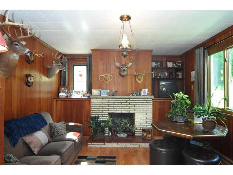 1345 Coraopolis Heights Road Coraopolis, PA 15108 - Photo 6 of 21 Den. with adjacent room/office