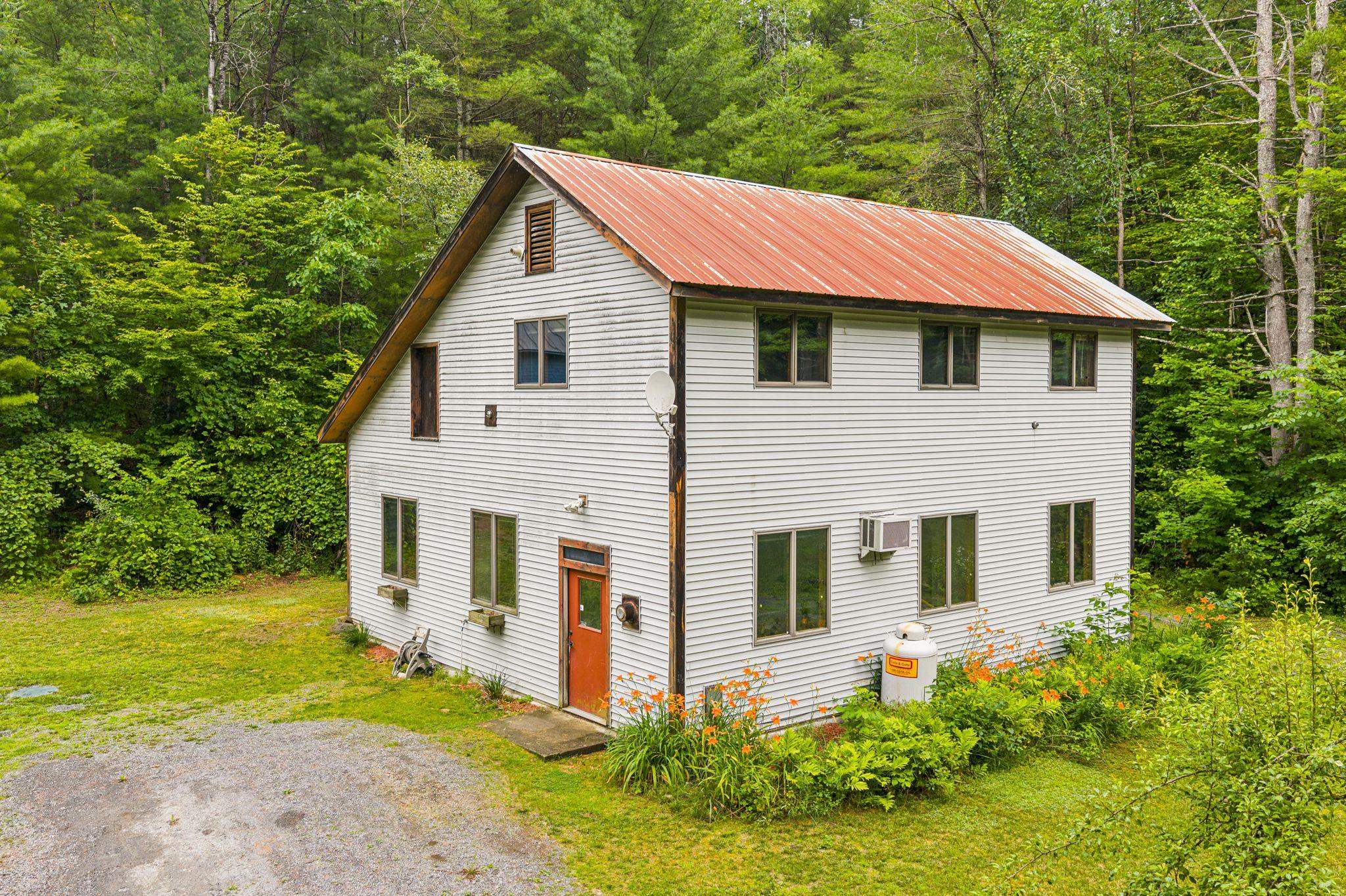 221 Dunkel Road West Windsor, VT 05089 - Photo 23 of 35