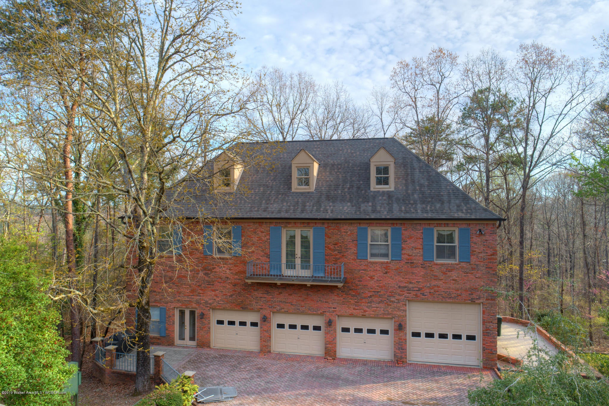 4315 North Walston Bridge Road Jasper, AL 35504 - Photo 6 of 36 Gallery Image 6