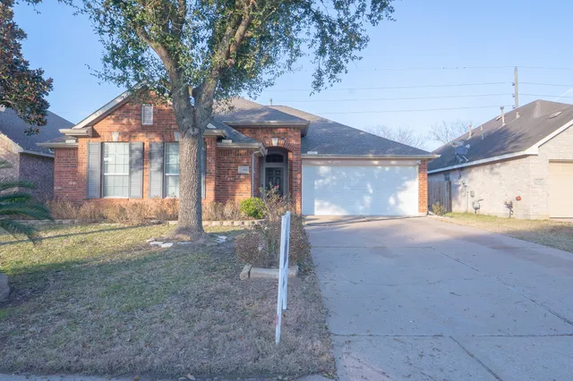 $1,950 | 21414 Wellsford Glen Drive, Katy, TX 77449