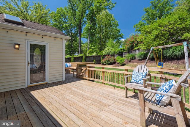 $723,750 | 3305 Ferndale Street, Kensington, MD 20895