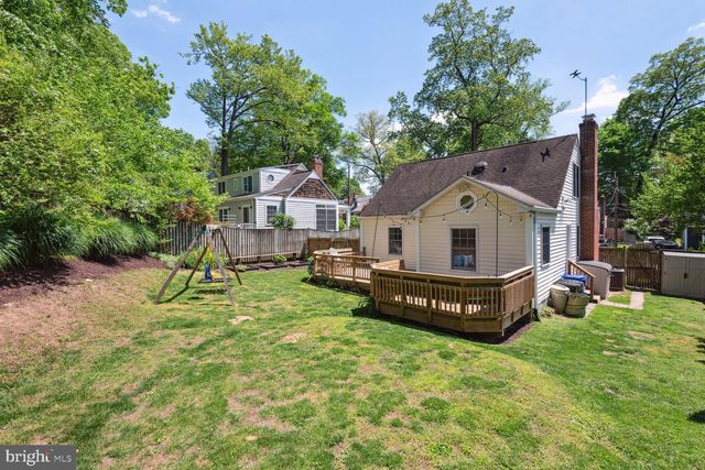 $723,750 | 3305 Ferndale Street, Kensington, MD 20895