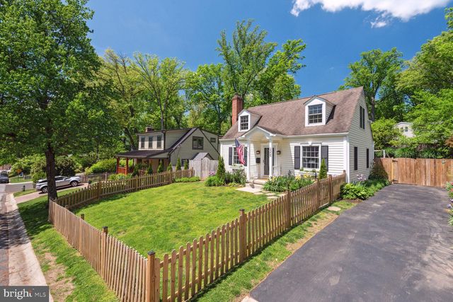 $723,750 | 3305 Ferndale Street, Kensington, MD 20895