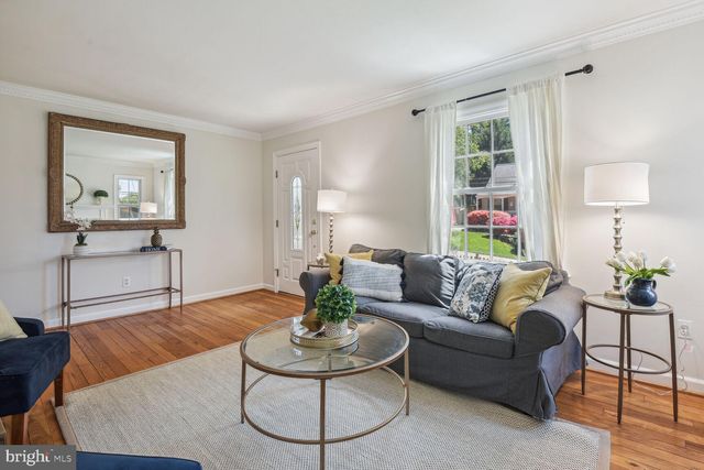 $723,750 | 3305 Ferndale Street, Kensington, MD 20895