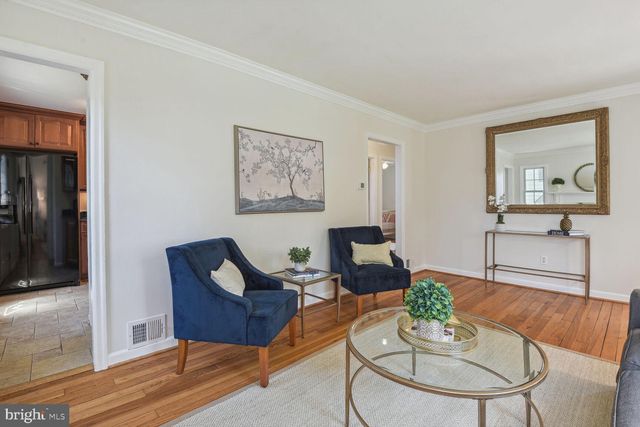 $723,750 | 3305 Ferndale Street, Kensington, MD 20895