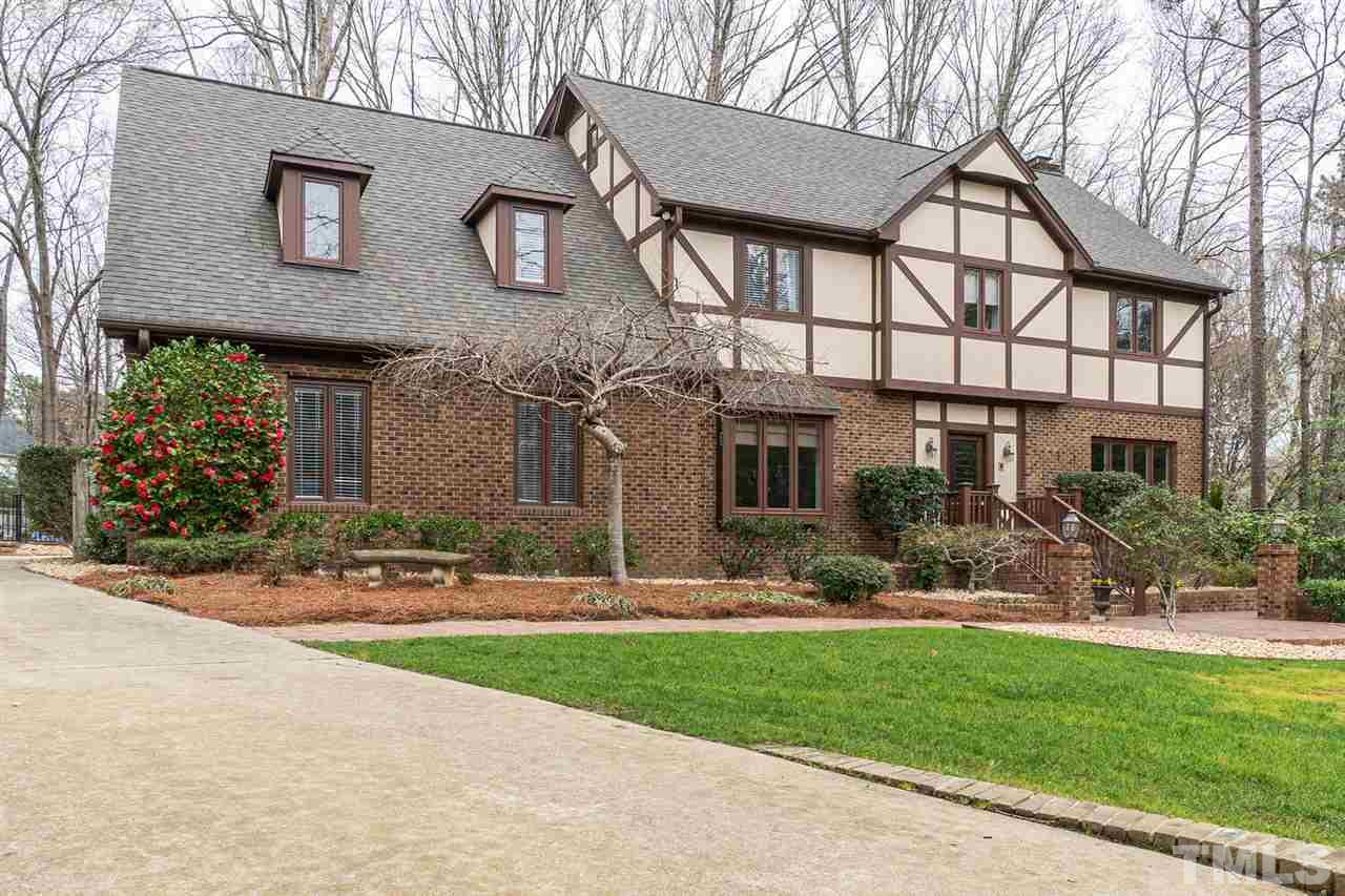 704 Sandown Place Raleigh, NC 27615 - Photo 2 of 30