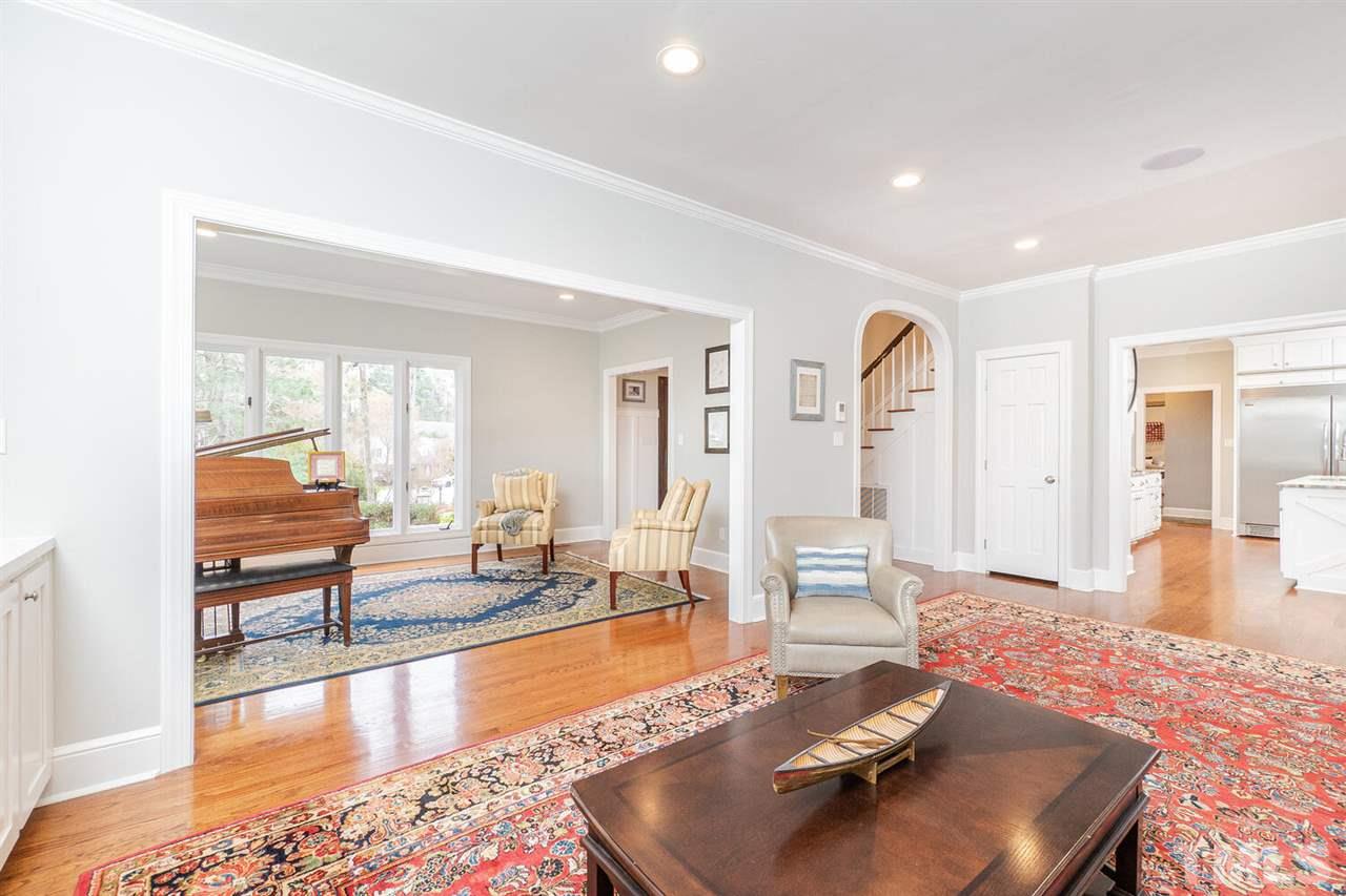 704 Sandown Place Raleigh, NC 27615 - Photo 11 of 30