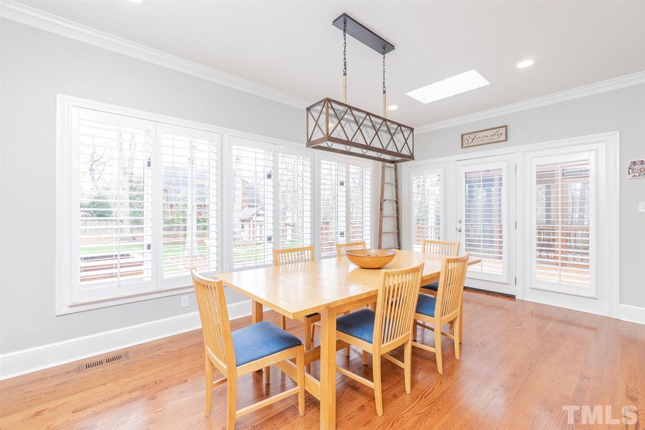 704 Sandown Place Raleigh, NC 27615 - Photo 12 of 30