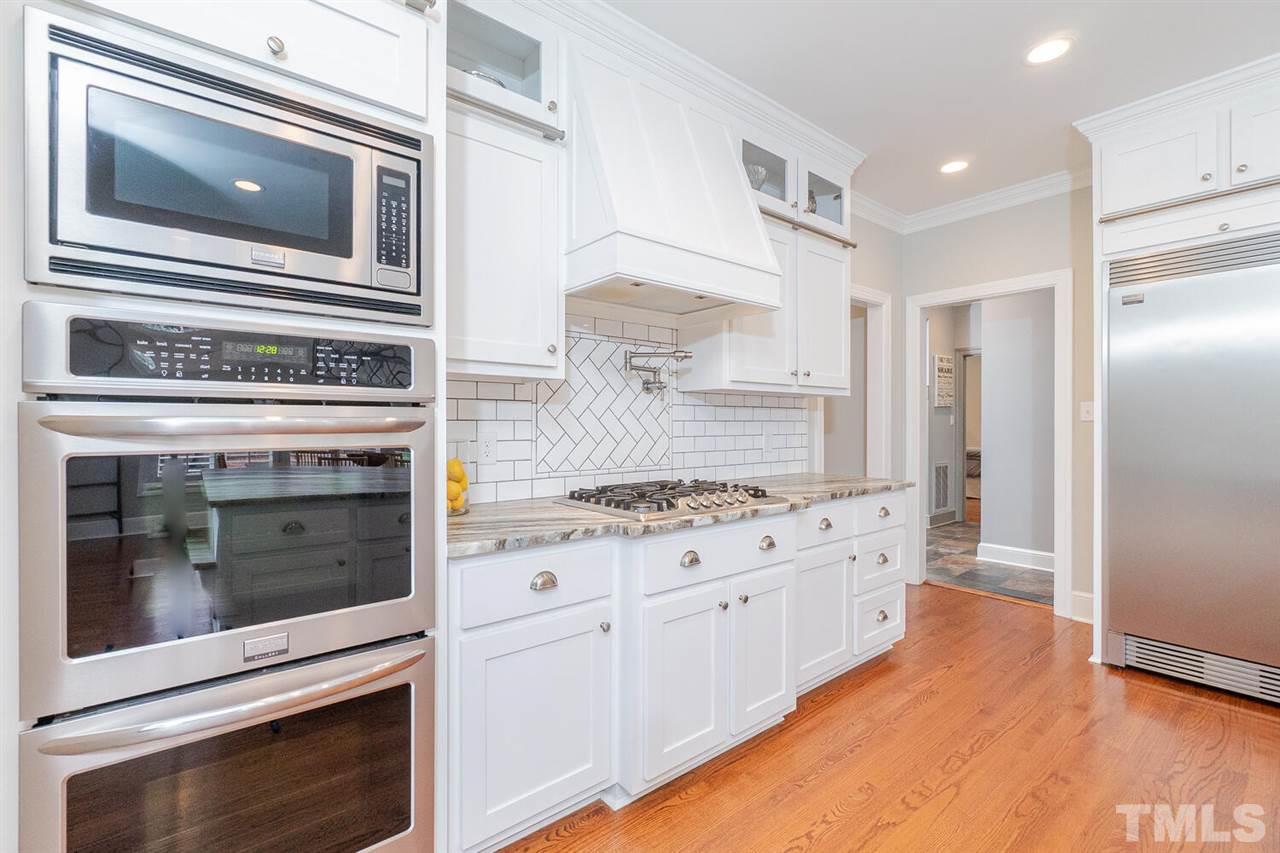 704 Sandown Place Raleigh, NC 27615 - Photo 15 of 30