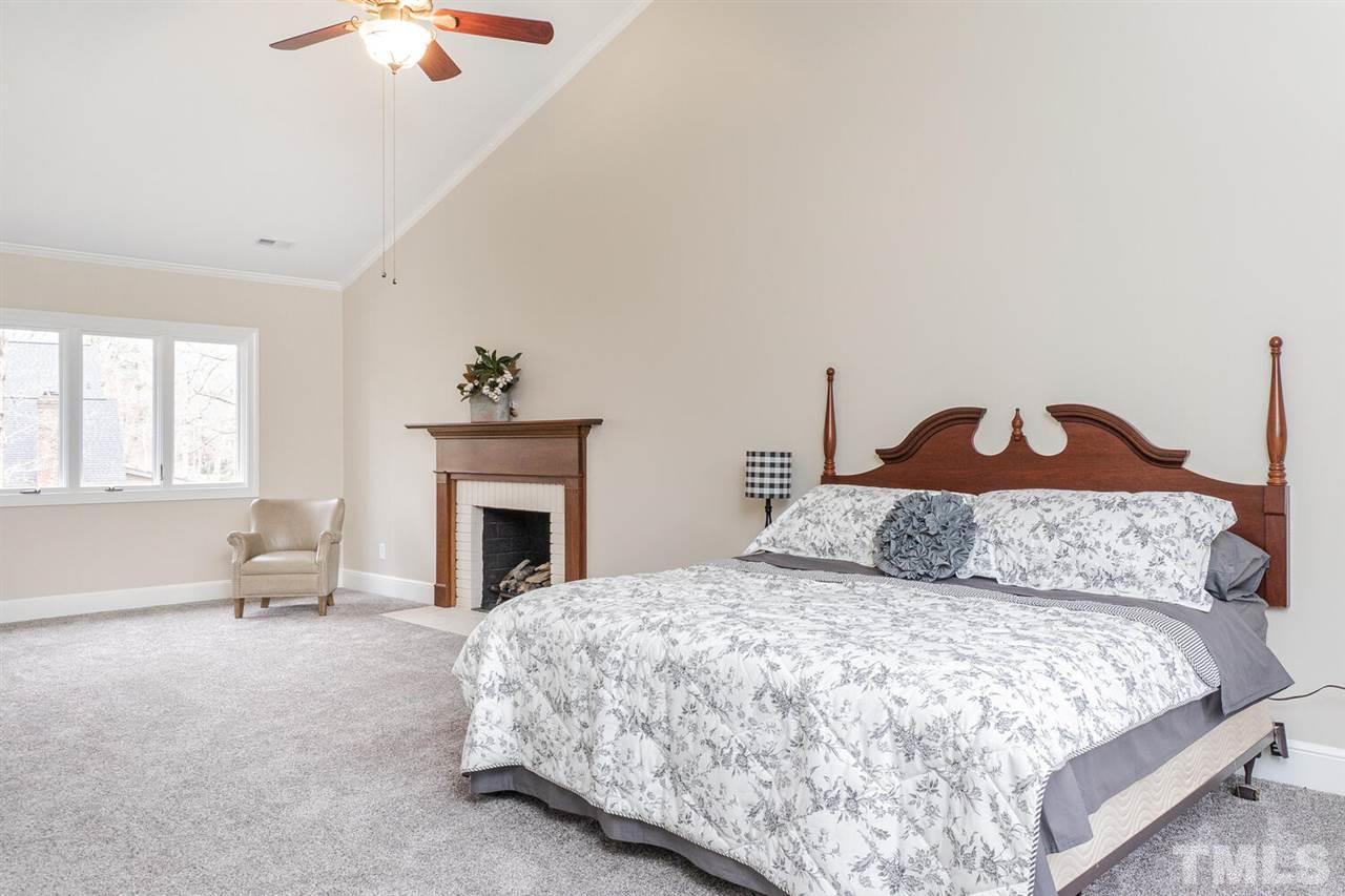 704 Sandown Place Raleigh, NC 27615 - Photo 16 of 30