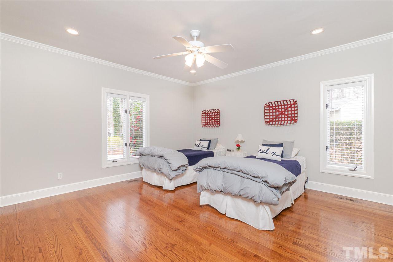 704 Sandown Place Raleigh, NC 27615 - Photo 19 of 30