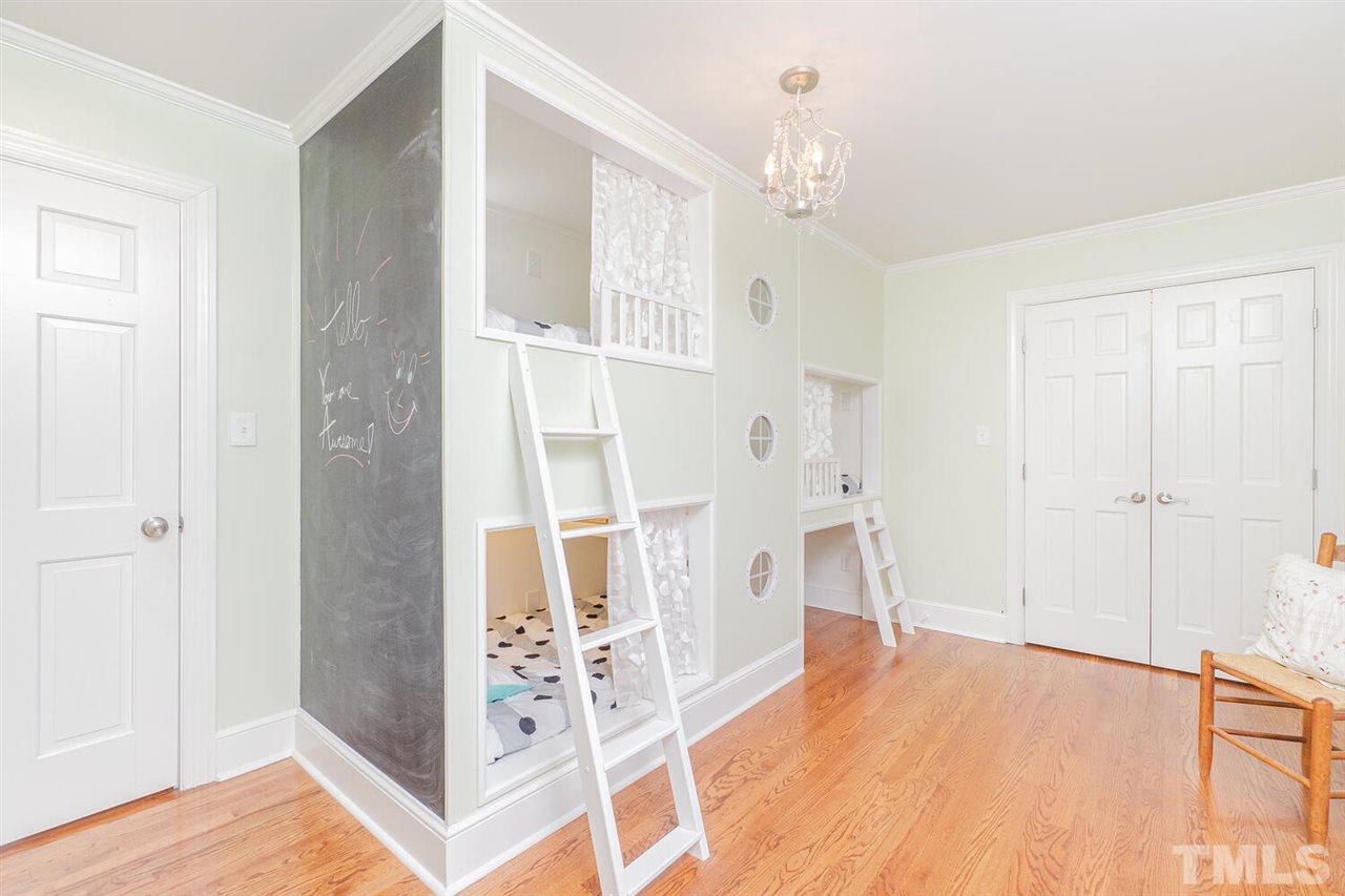 704 Sandown Place Raleigh, NC 27615 - Photo 22 of 30