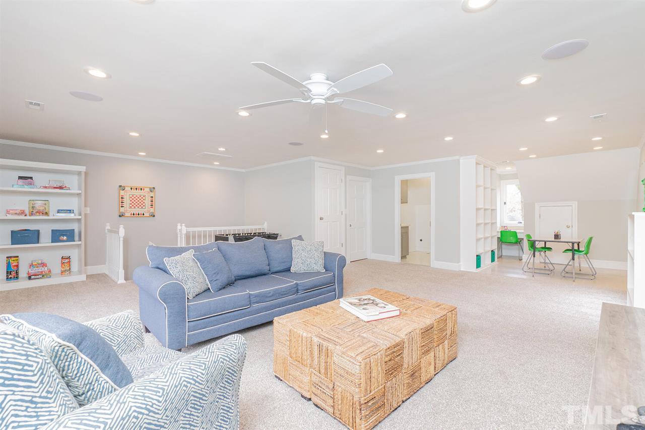 704 Sandown Place Raleigh, NC 27615 - Photo 24 of 30
