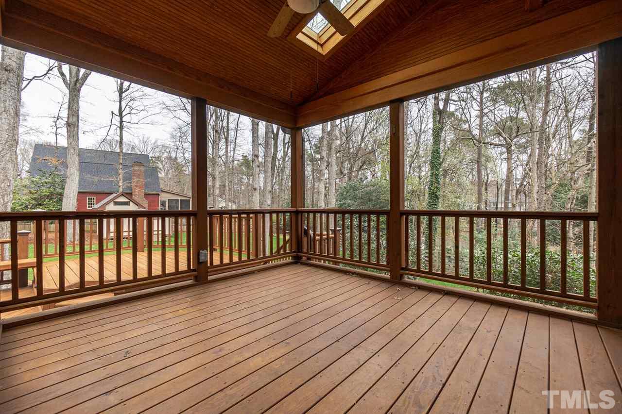 704 Sandown Place Raleigh, NC 27615 - Photo 26 of 30