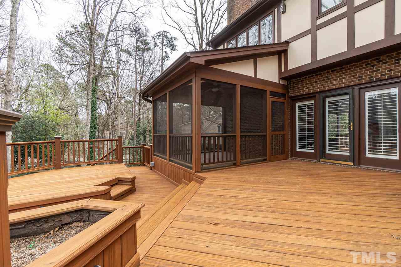 704 Sandown Place Raleigh, NC 27615 - Photo 27 of 30
