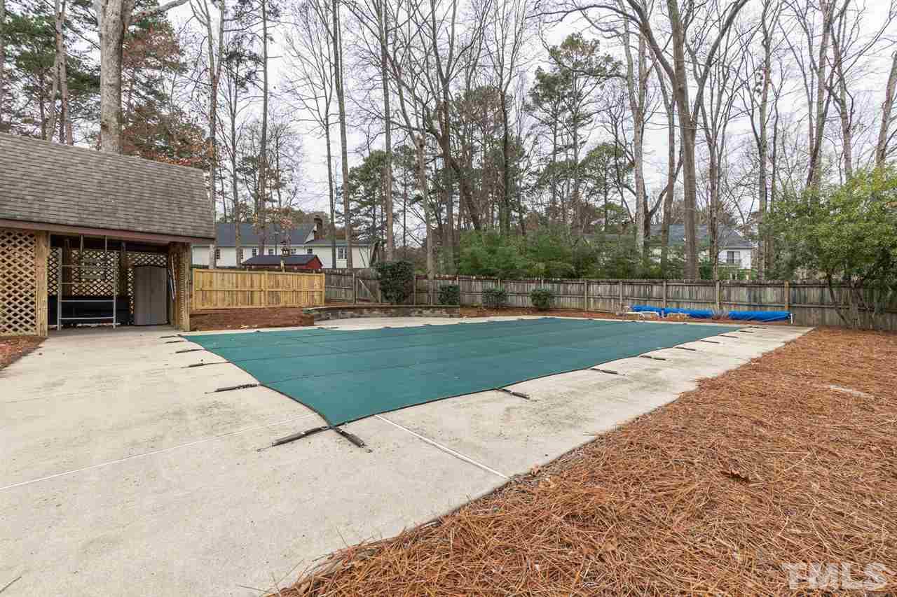 704 Sandown Place Raleigh, NC 27615 - Photo 28 of 30
