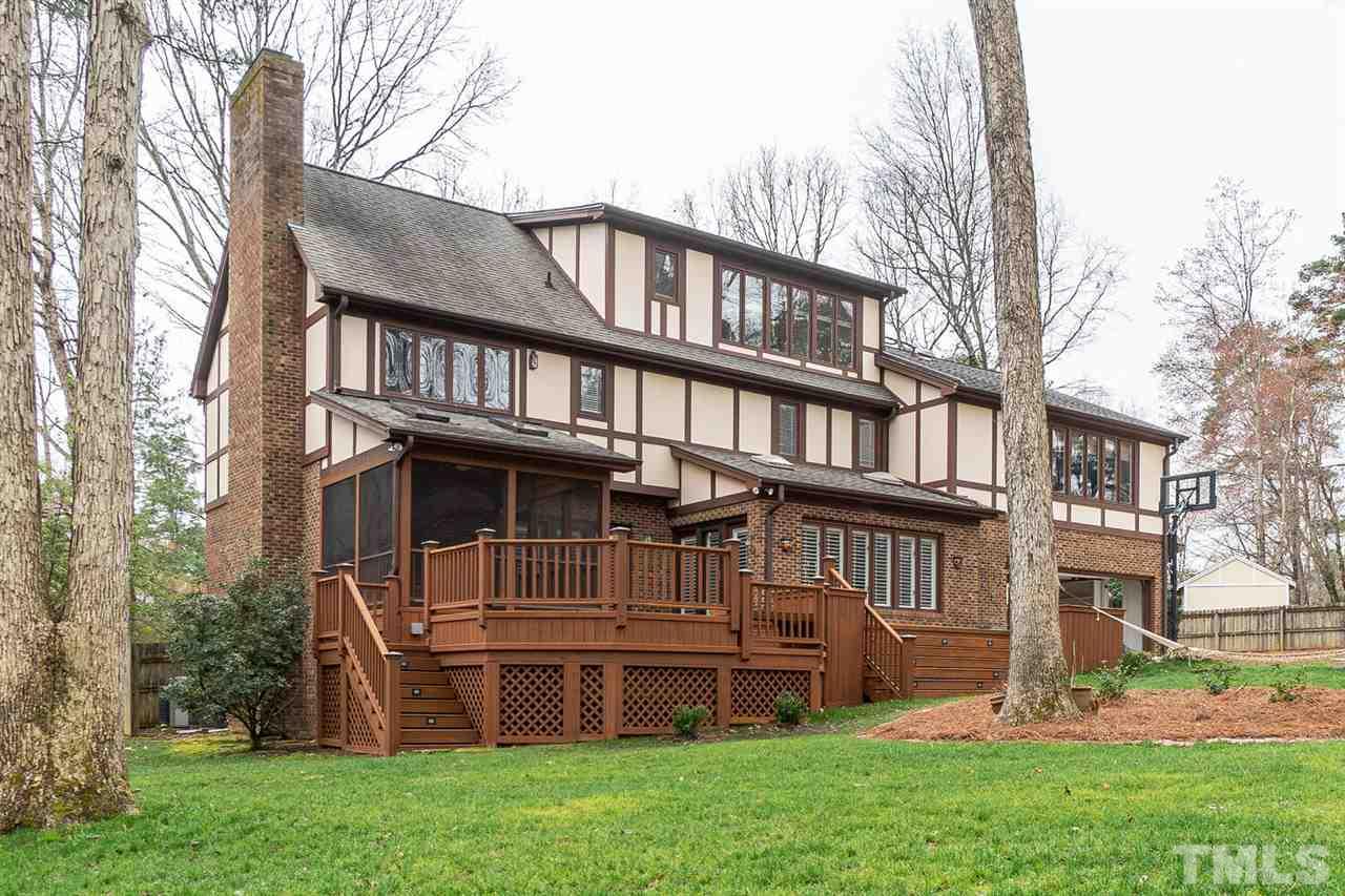 704 Sandown Place Raleigh, NC 27615 - Photo 29 of 30