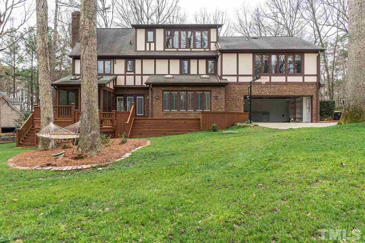 704 Sandown Place Raleigh, NC 27615 - Photo 30 of 30