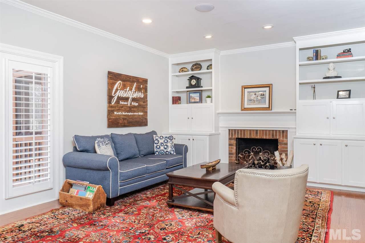 704 Sandown Place Raleigh, NC 27615 - Photo 9 of 30