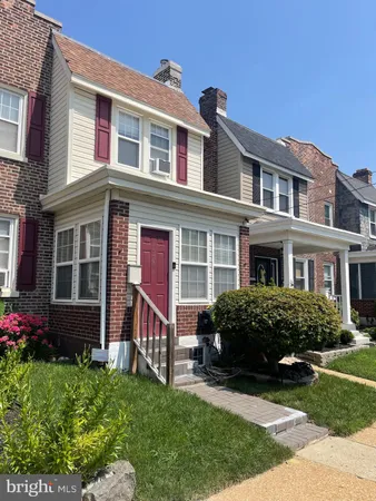 $293,000 | 2703 North Monroe Street, Wilmington, DE 19802
