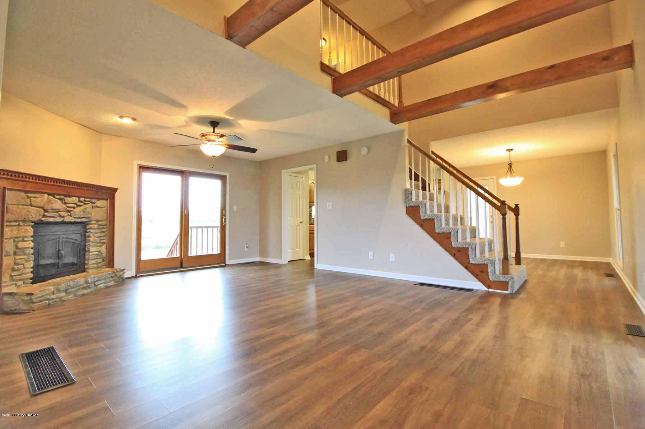 7244 Vigo Road Bagdad, KY 40003 - Photo 3 of 47 View of Great Room