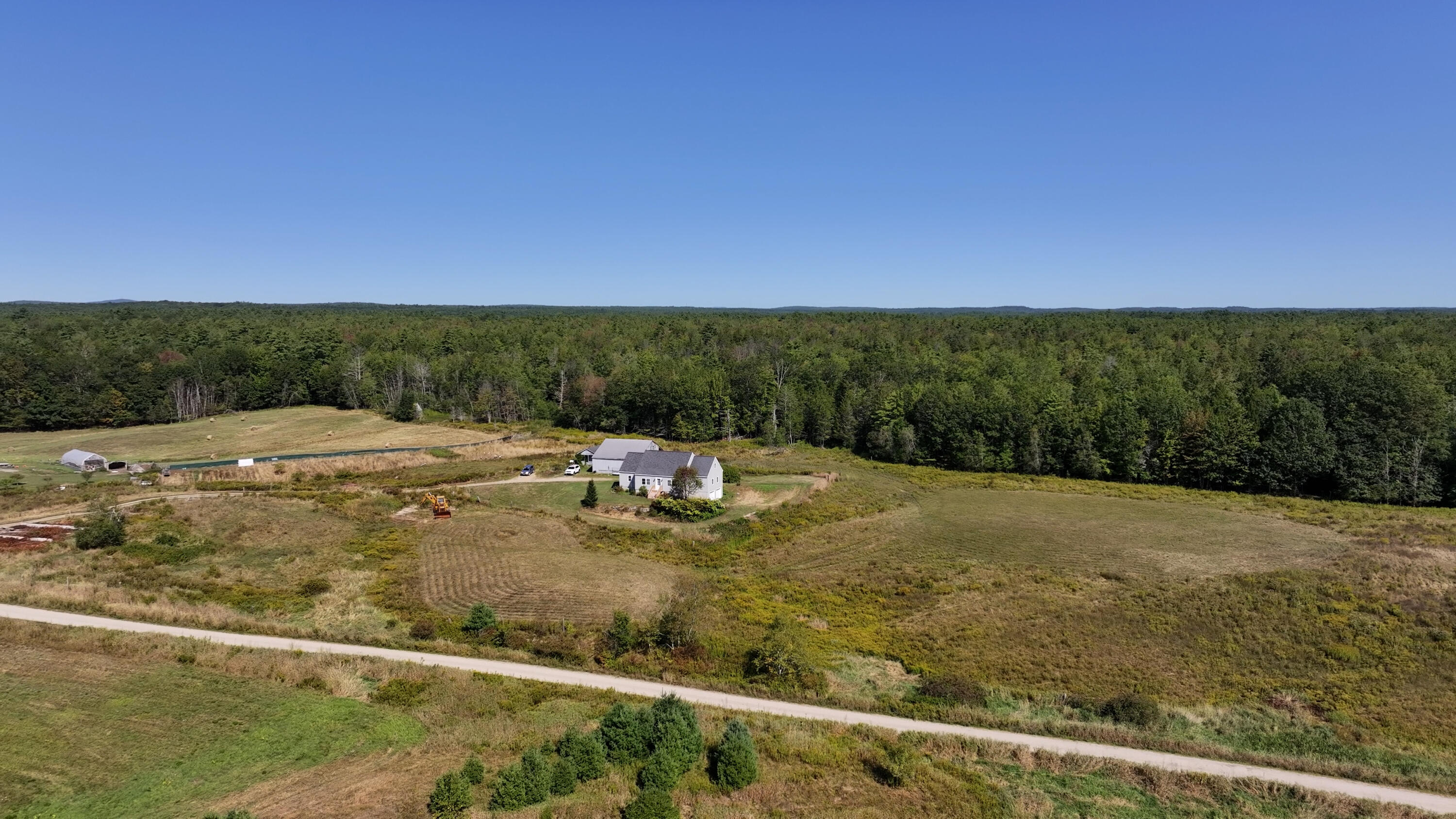 421 Curtis Road Arundel, ME 04046 - Photo 50 of 57 Curtis Lane 2