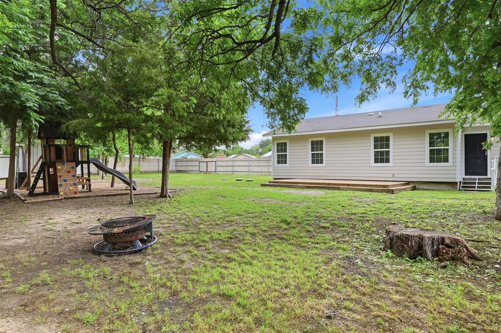 258 Spring Valley Azle, TX 76020 - Photo 30 of 34