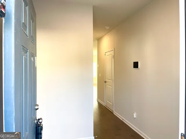 a view of a bathroom