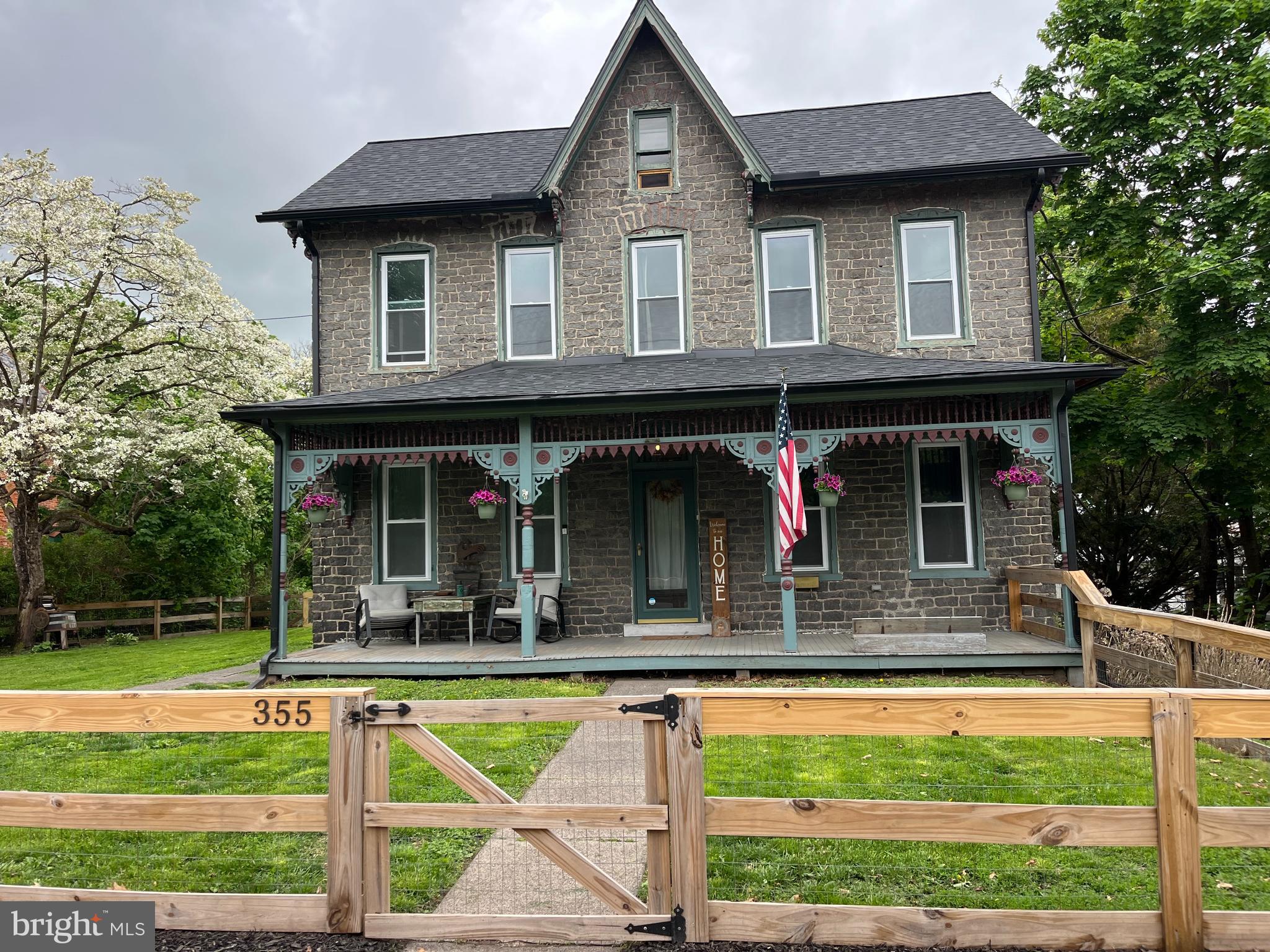 355 Main Street Red Hill, PA 18076 - Photo 2 of 3