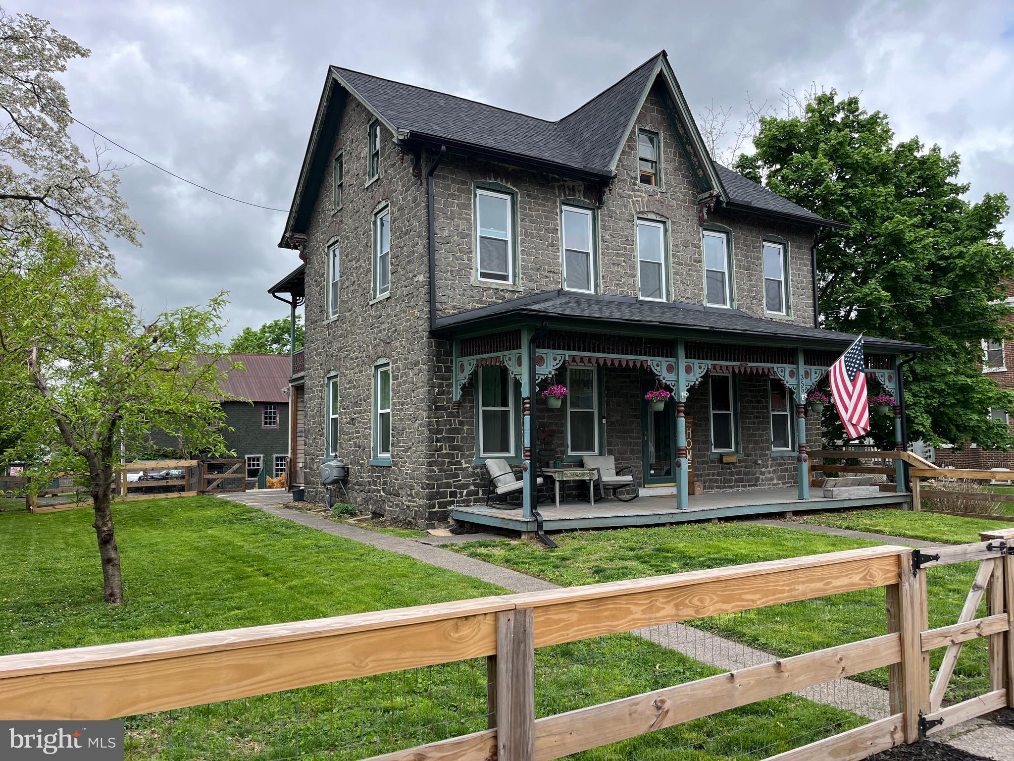355 Main Street Red Hill, PA 18076 - Photo 3 of 3