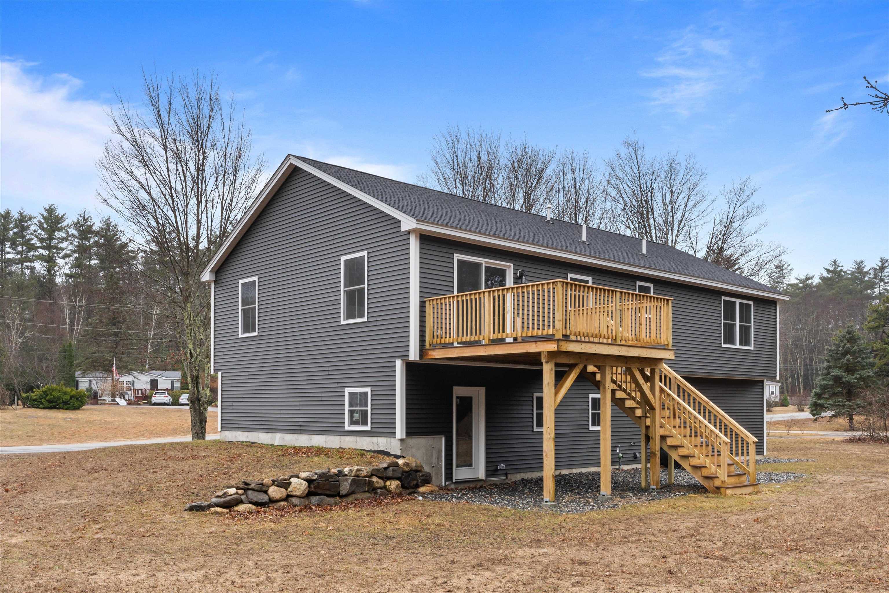 28 Hickory Hill Road Epping, NH 03042 - Photo 44 of 60