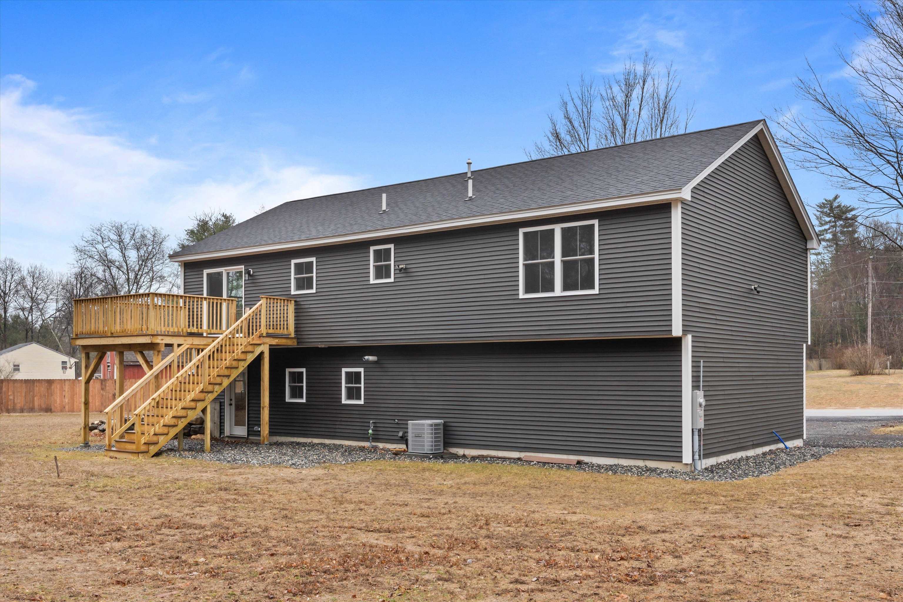 28 Hickory Hill Road Epping, NH 03042 - Photo 47 of 60