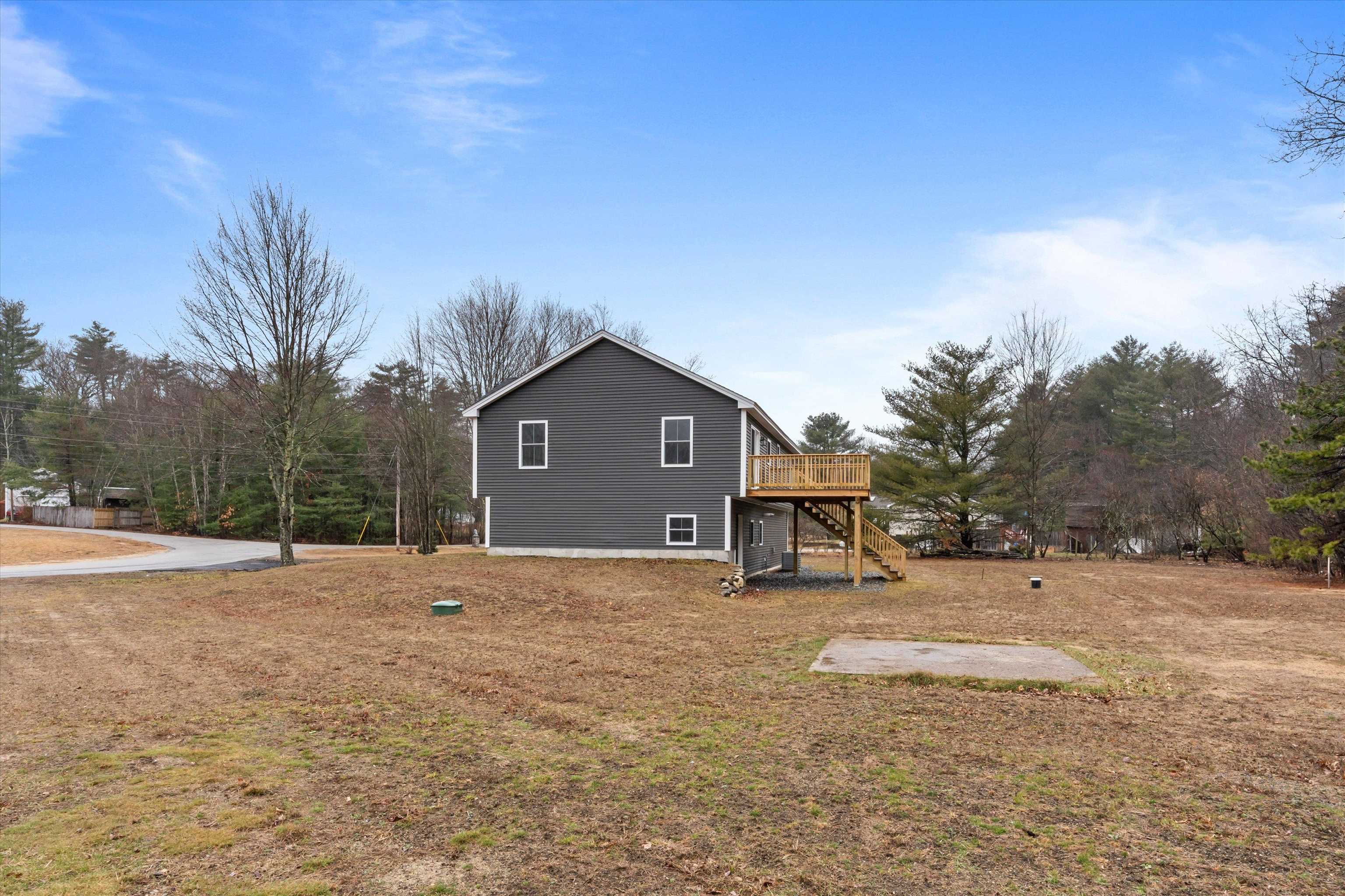 28 Hickory Hill Road Epping, NH 03042 - Photo 48 of 60