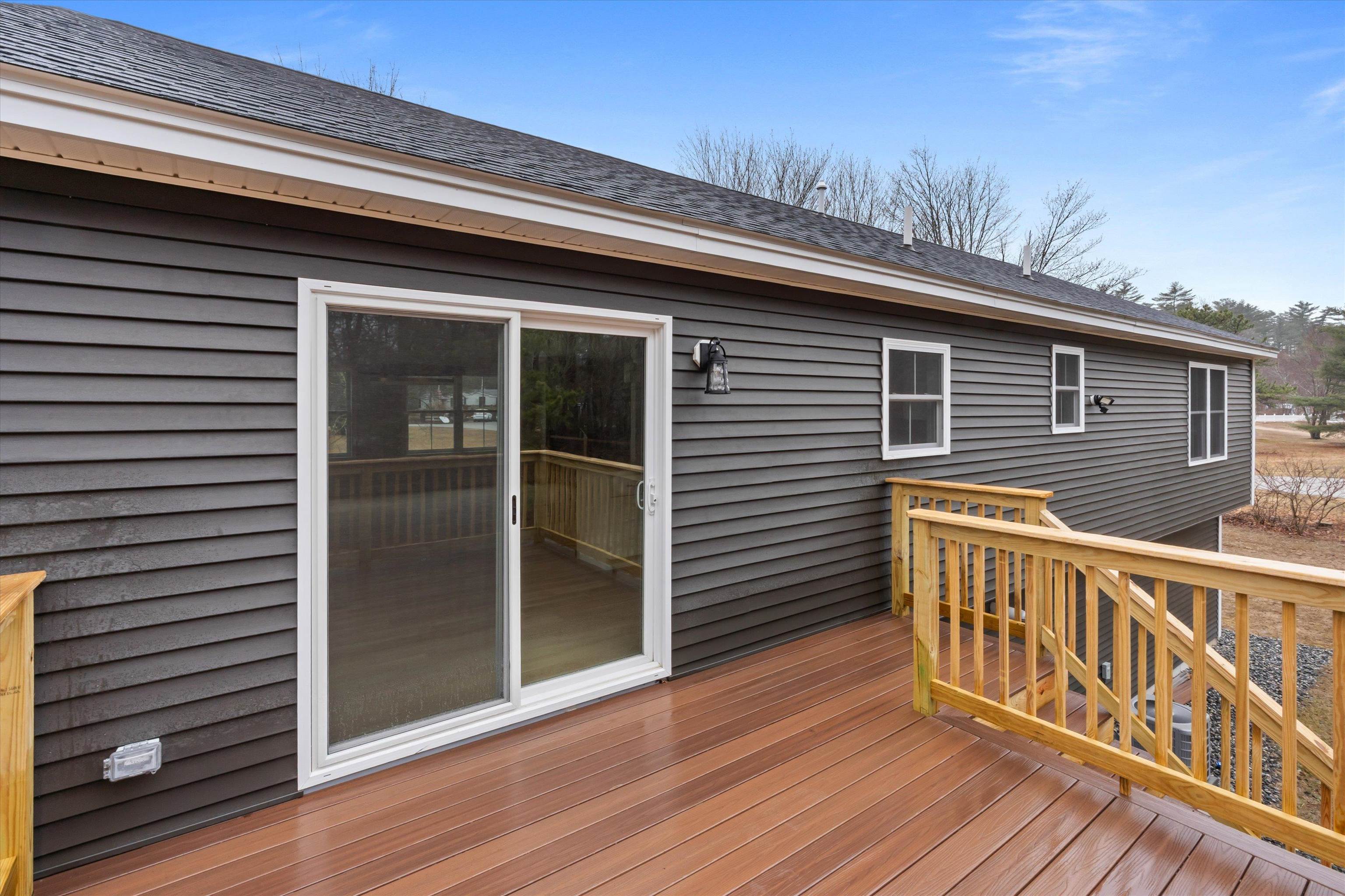 28 Hickory Hill Road Epping, NH 03042 - Photo 50 of 60