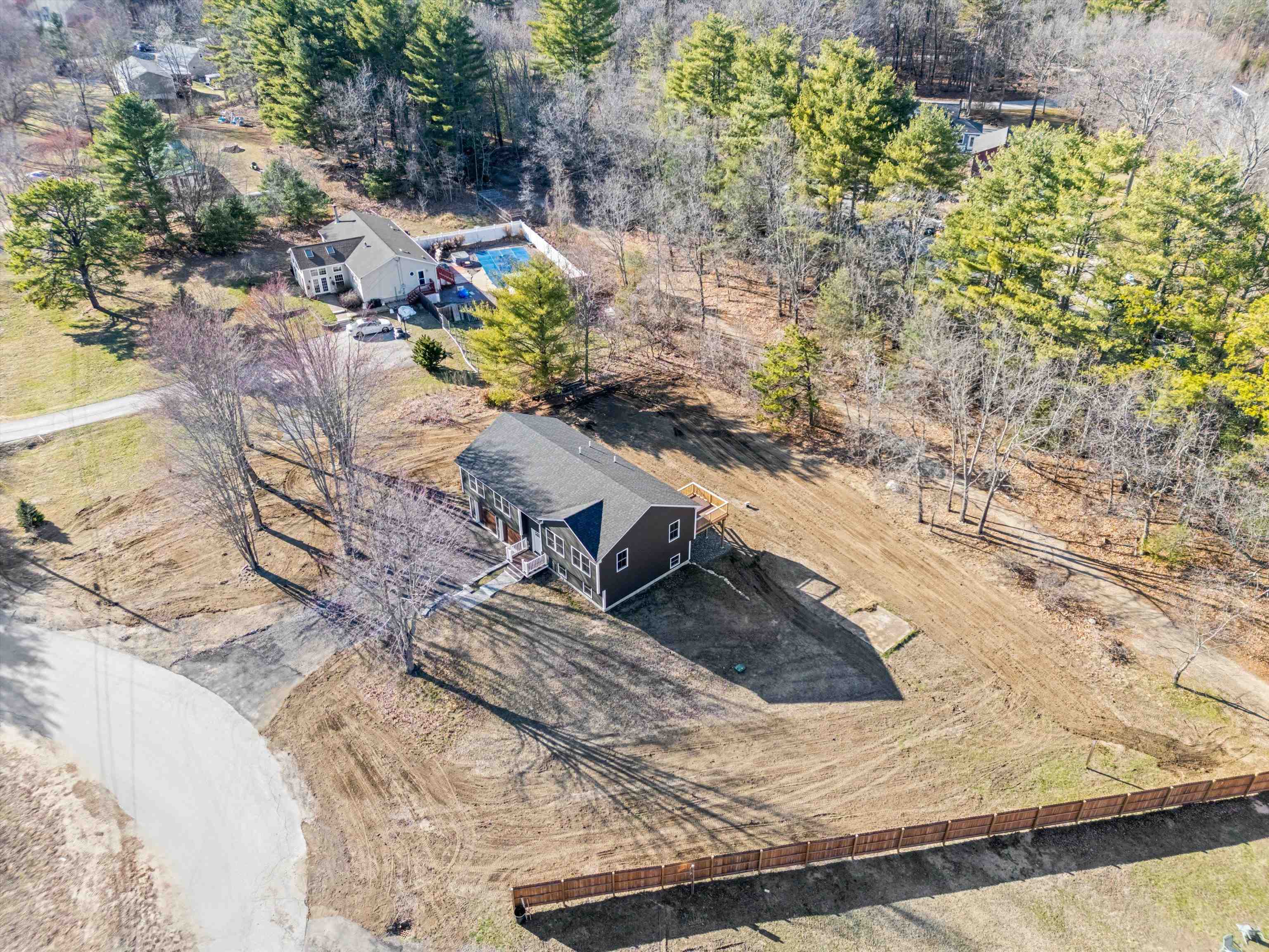 28 Hickory Hill Road Epping, NH 03042 - Photo 52 of 60