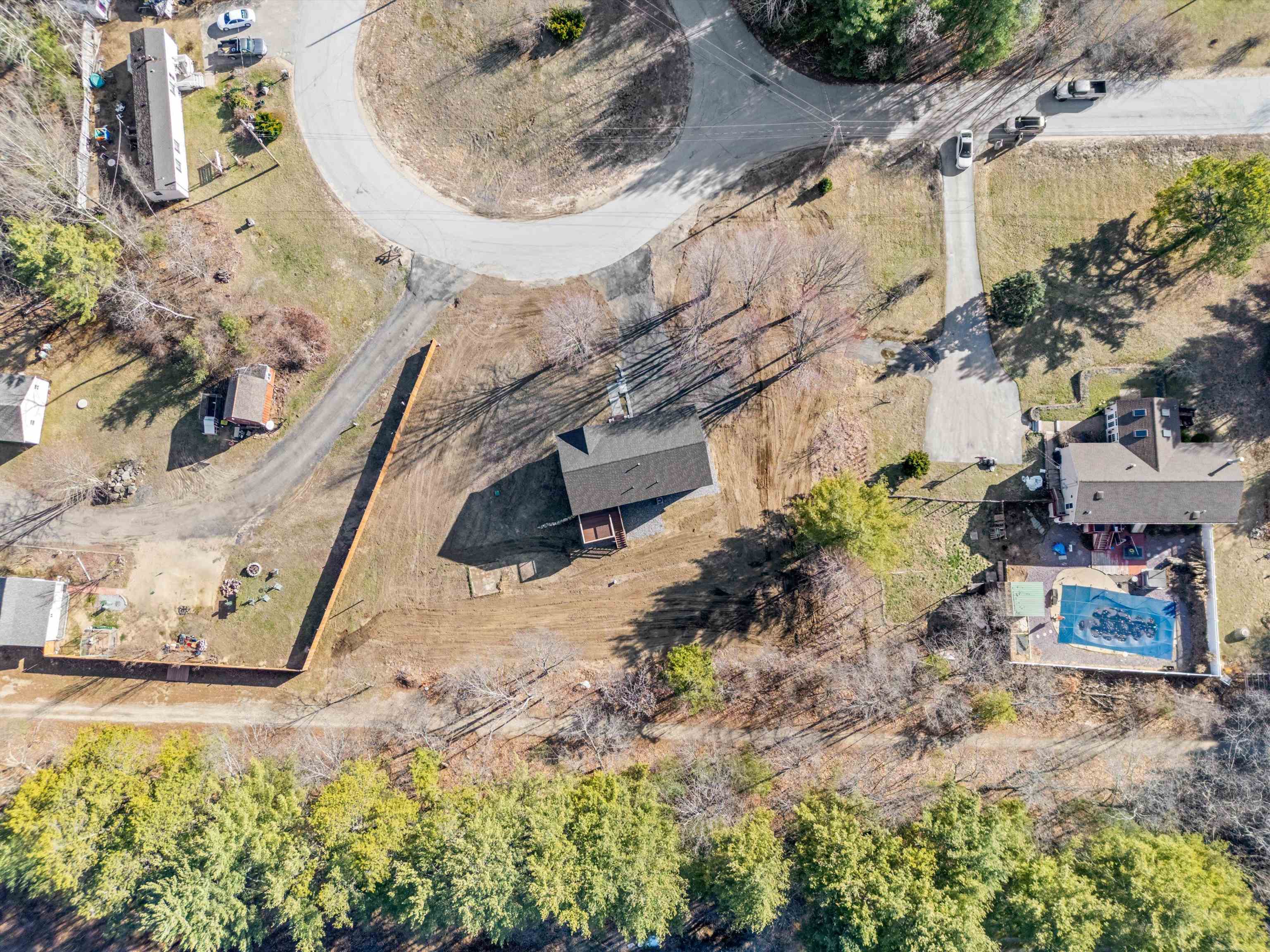 28 Hickory Hill Road Epping, NH 03042 - Photo 56 of 60