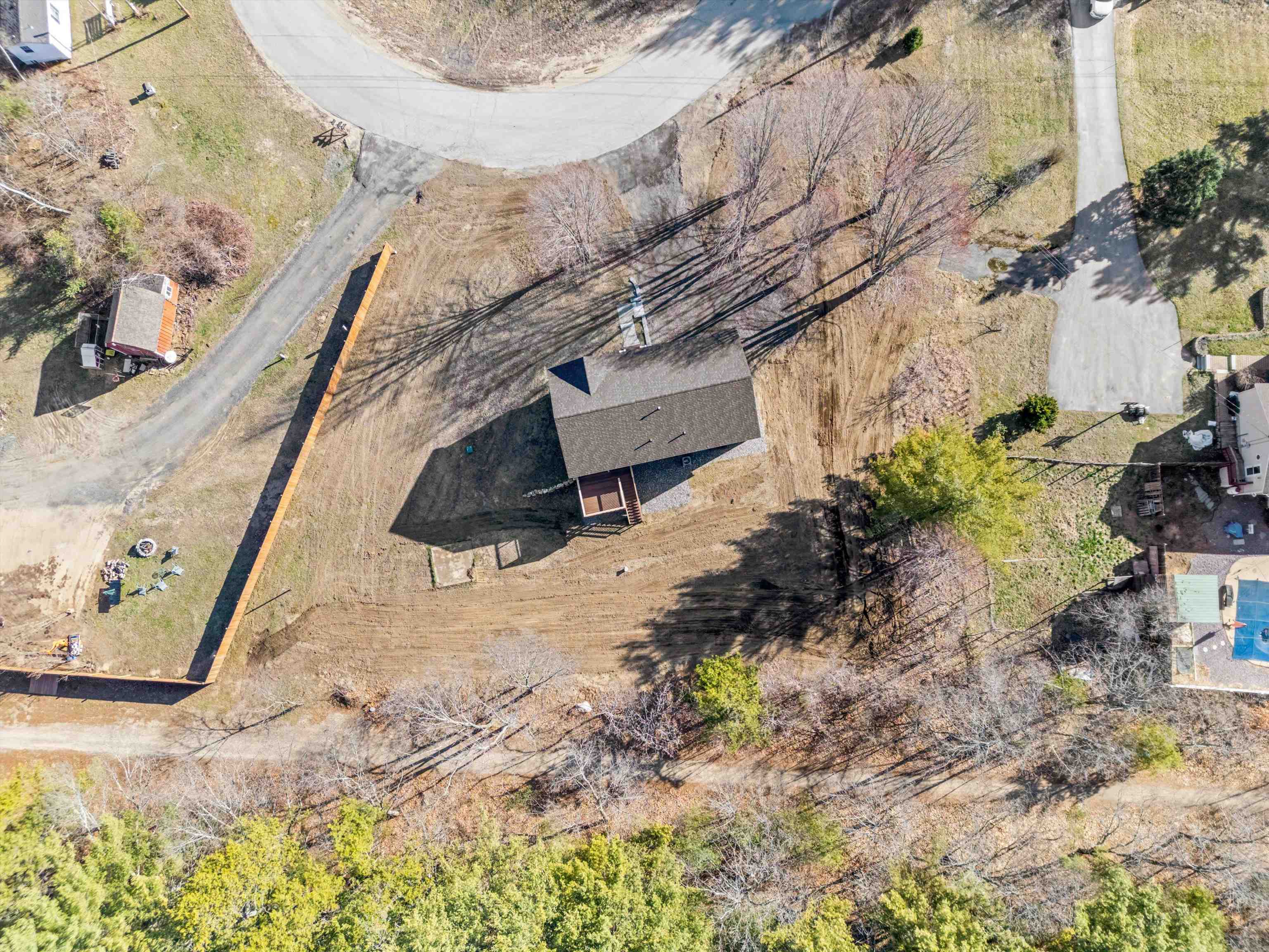 28 Hickory Hill Road Epping, NH 03042 - Photo 57 of 60