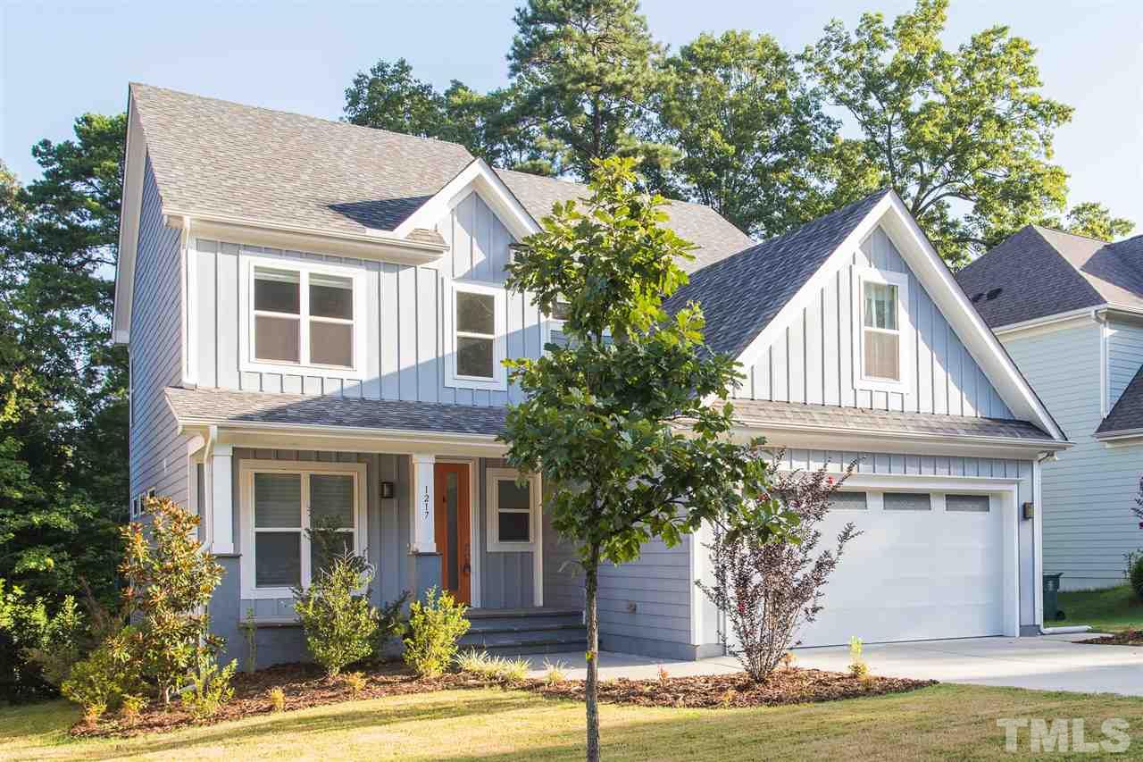 1217 Belhaven Road Cary, NC 27513 - Photo 1 of 30 Gallery Image 1