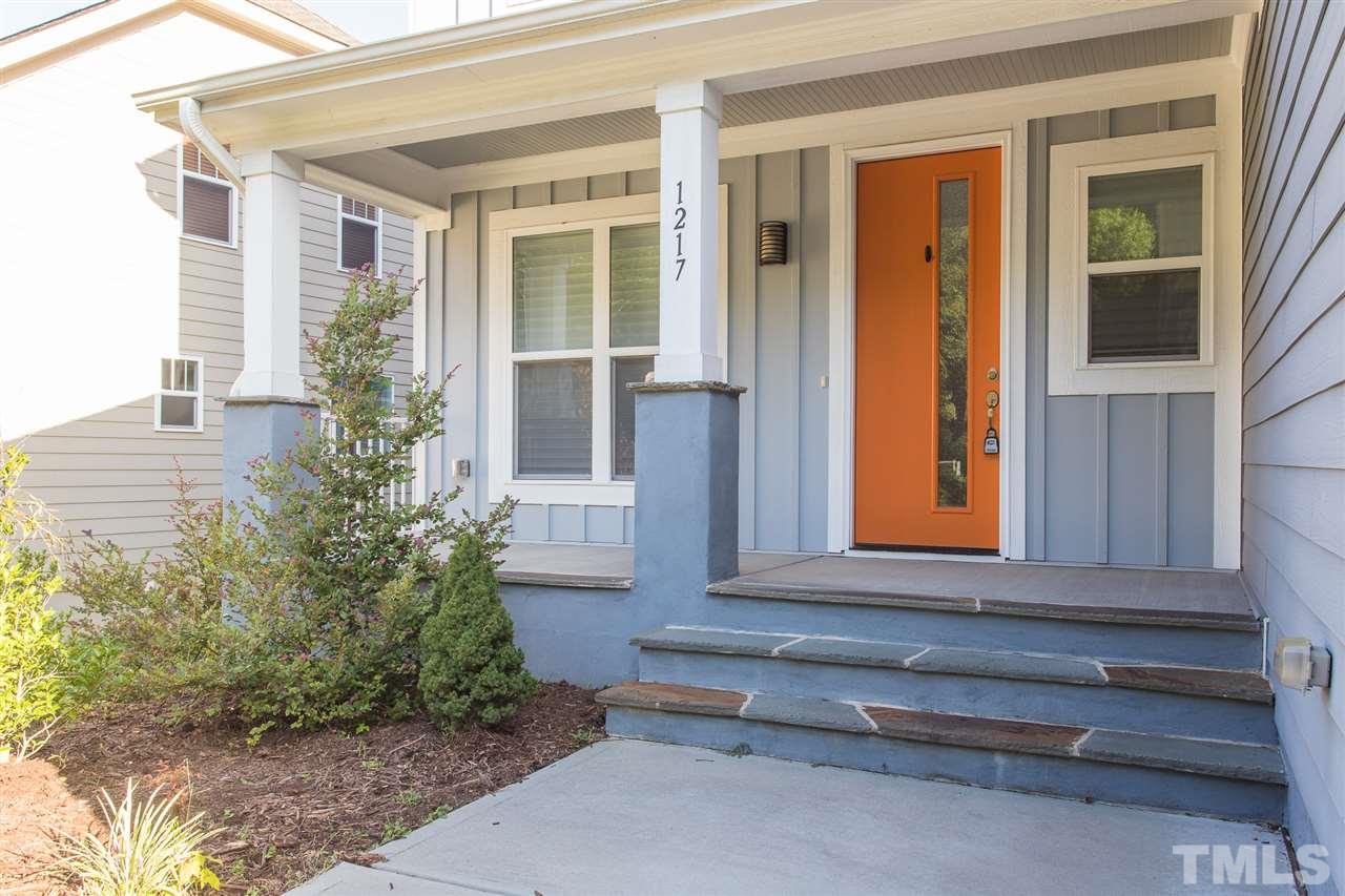 1217 Belhaven Road Cary, NC 27513 - Photo 2 of 30 Gallery Image 2