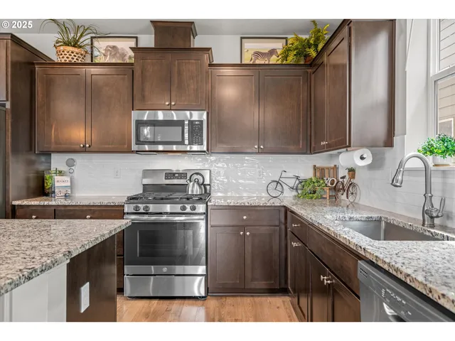 $499,000 | 3477 Southeast Salmonfly Lane, Hillsboro, OR 97123