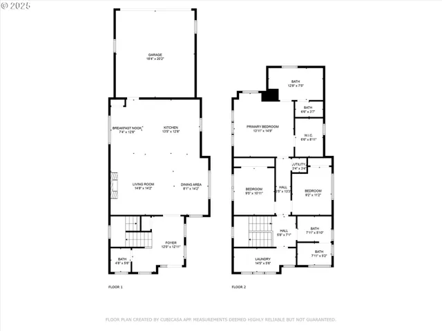 $499,000 | 3477 Southeast Salmonfly Lane, Hillsboro, OR 97123