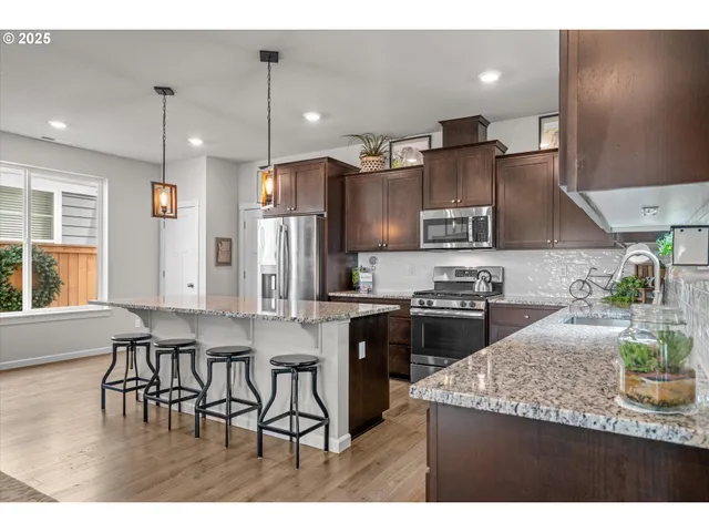 $499,000 | 3477 Southeast Salmonfly Lane, Hillsboro, OR 97123