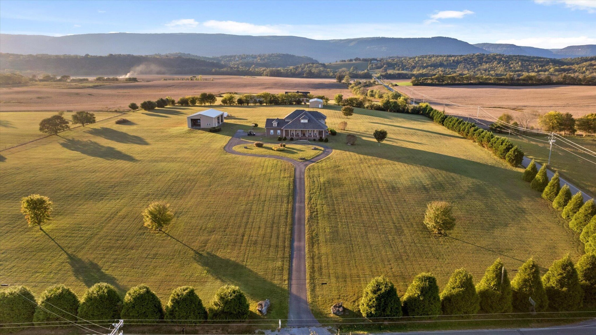 8299 East Valley Road Dunlap, TN 37327 - Photo 5 of 71 Gallery Image 5