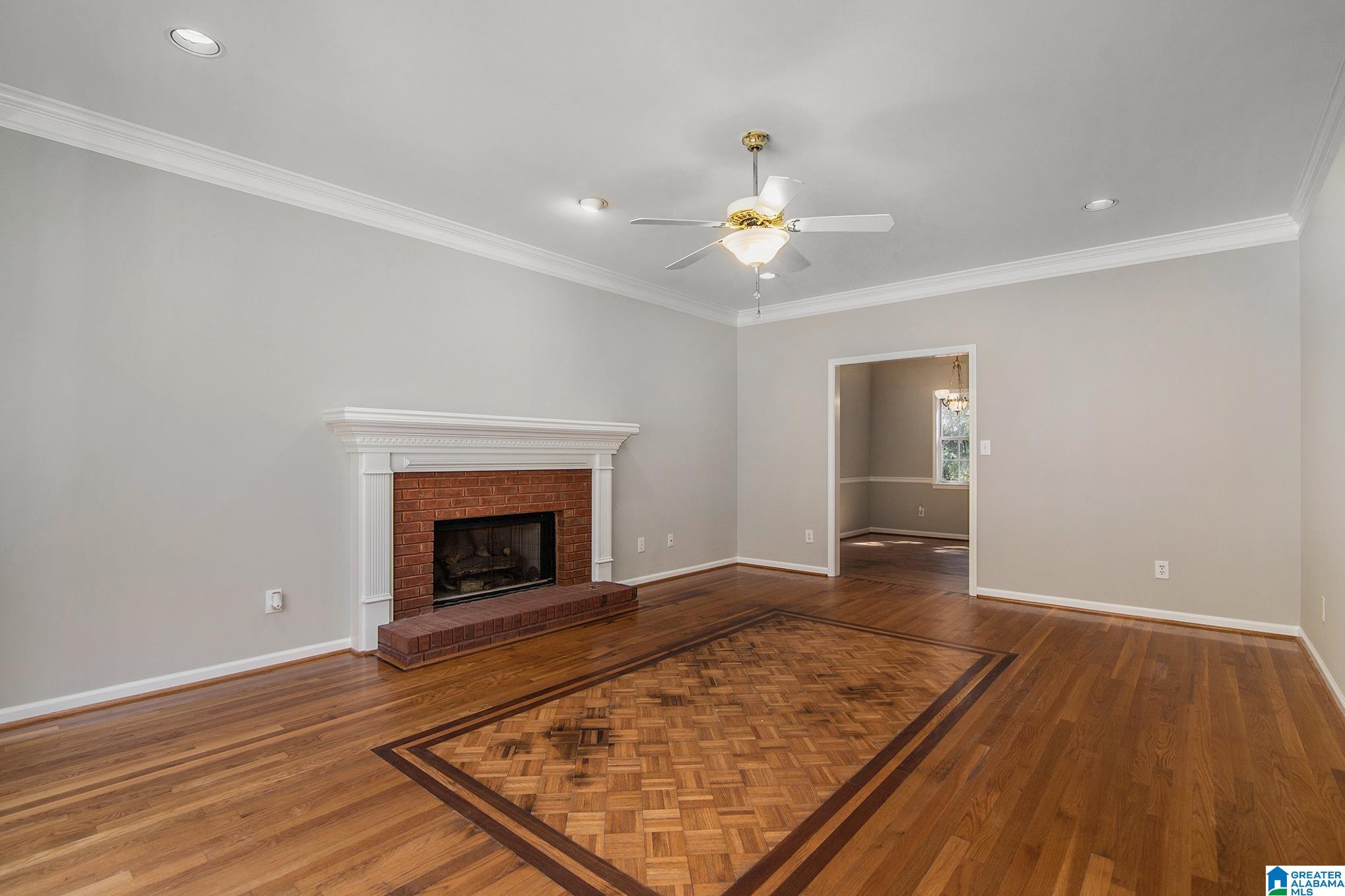 6437 Mountain Ridge Road Trussville, AL 35173 - Photo 5 of 48