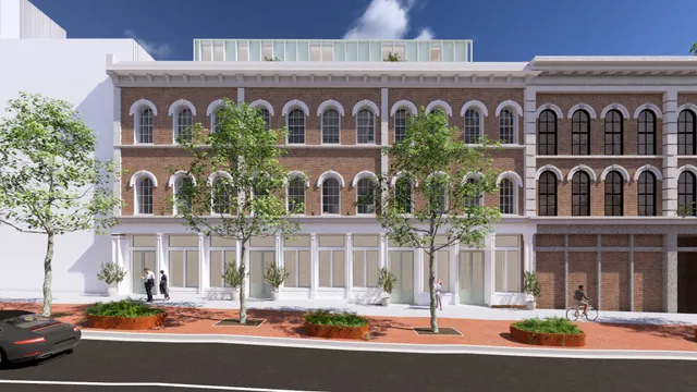 $870,000 | 160 2nd Avenue North, Unit 204, Nashville, TN 37201