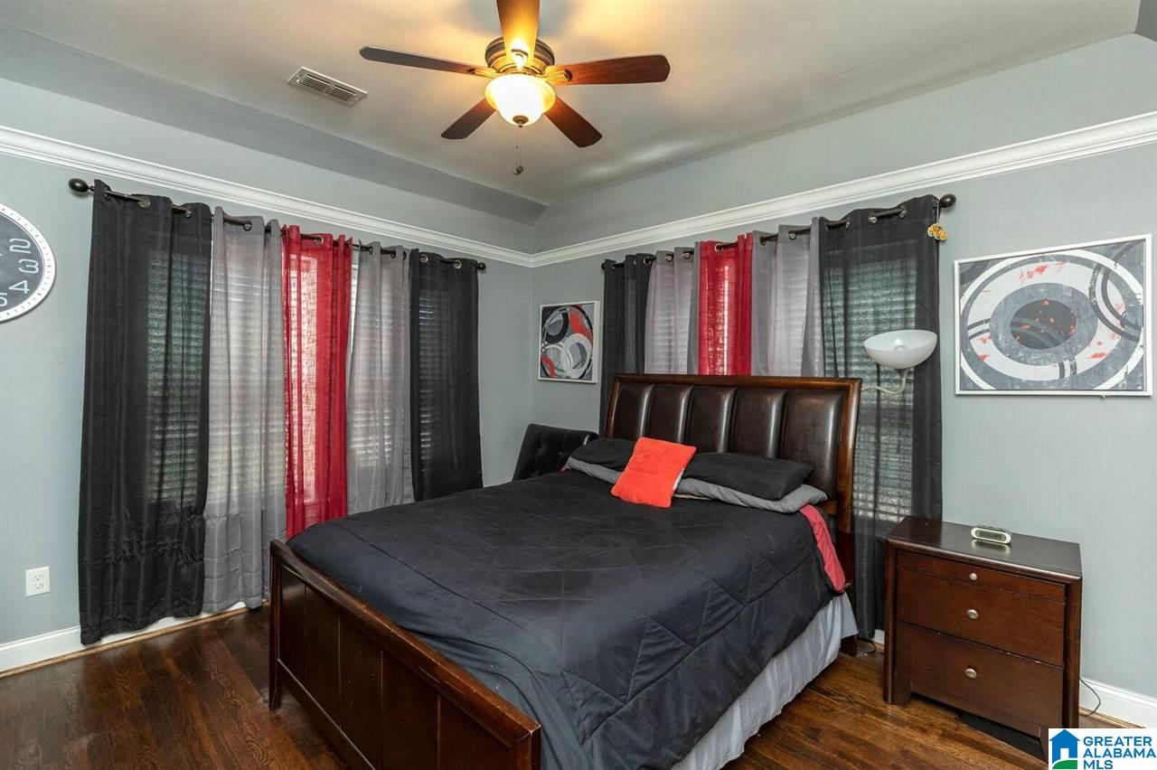 324 South Park Road Southwest Birmingham, AL 35211 - Photo 14 of 20
