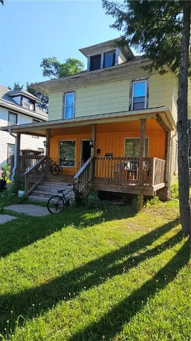 $135,000 | 43 Pleasant Street, Sidney, NY 13838