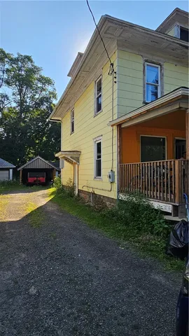 $125,000 | 43 Pleasant Street, Sidney, NY 13838